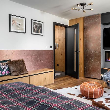 Peaceful, Cozy Designer Mountain Studio Harrachov Buitenkant foto