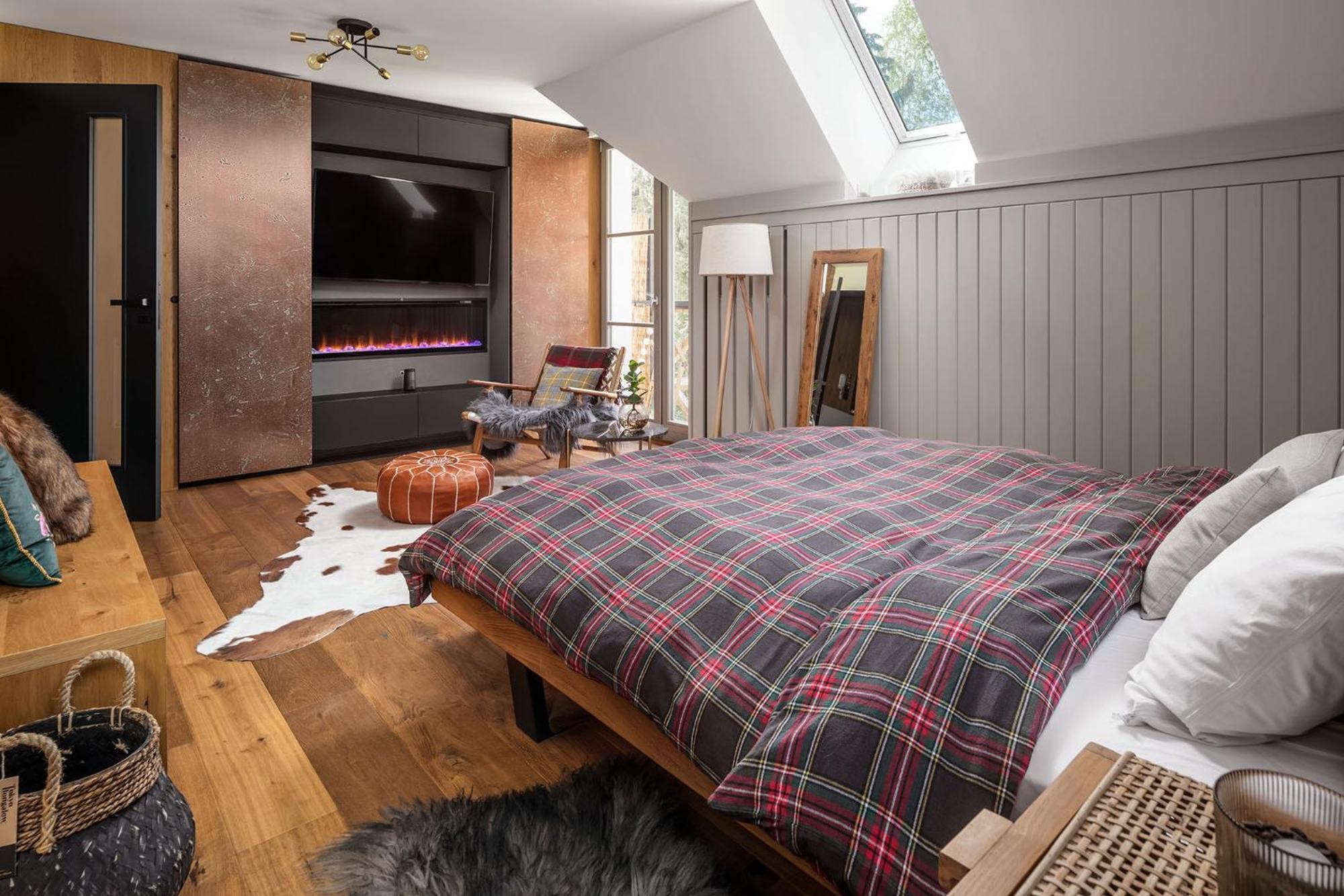Peaceful, Cozy Designer Mountain Studio Harrachov Buitenkant foto